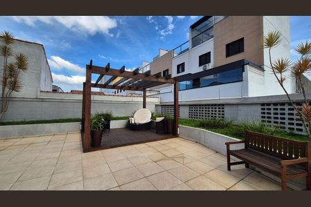 Apartamento à venda com 50m², 2 quartos e 1 vaga