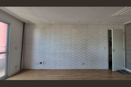 Apartamento à venda com 2 quartos, 50m² em Parque Industriario, Santo André
