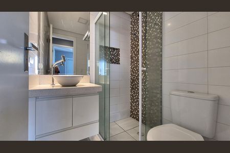 Apartamento à venda com 50m², 2 quartos e 1 vaga