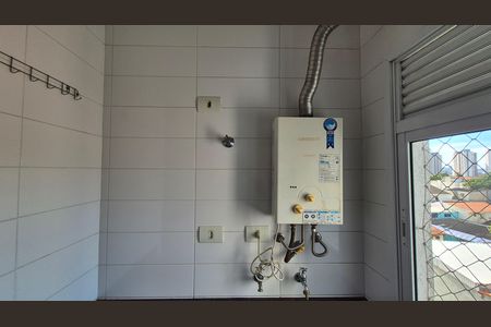 Apartamento à venda com 50m², 2 quartos e 1 vaga