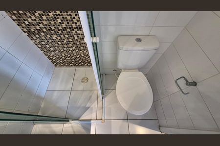 Apartamento à venda com 50m², 2 quartos e 1 vaga