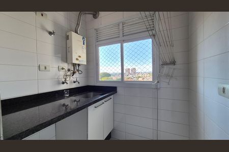 Apartamento à venda com 50m², 2 quartos e 1 vaga