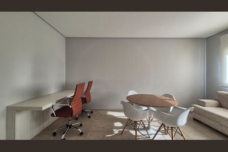 Apartamento à venda com 50m², 2 quartos e 1 vaga