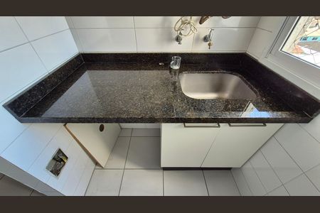 Apartamento à venda com 50m², 2 quartos e 1 vaga