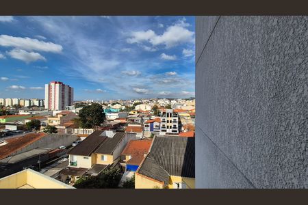 Apartamento à venda com 50m², 2 quartos e 1 vaga