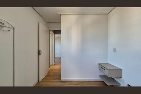 Apartamento à venda com 50m², 2 quartos e 1 vaga