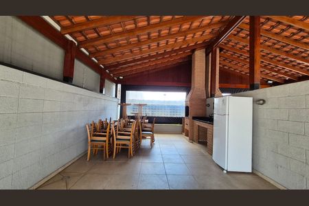 Apartamento à venda com 50m², 2 quartos e 1 vaga