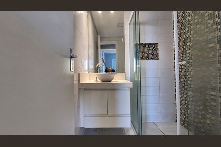 Apartamento à venda com 50m², 2 quartos e 1 vaga