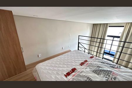 Quarto de kitnet/studio para alugar com 1 quarto, 34m² em Vila Galvão, Guarulhos