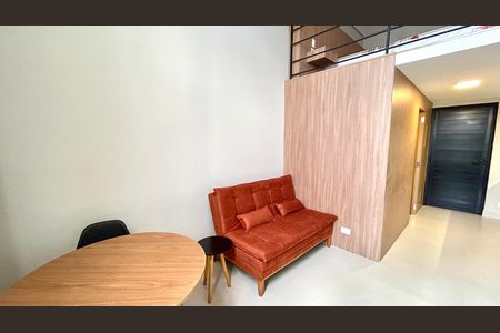Sala de kitnet/studio para alugar com 1 quarto, 34m² em Vila Galvão, Guarulhos