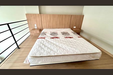 Studio para alugar com 34m², 1 quarto e sem vagaQuarto 