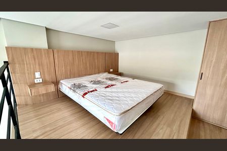 Quarto de kitnet/studio para alugar com 1 quarto, 34m² em Vila Galvão, Guarulhos