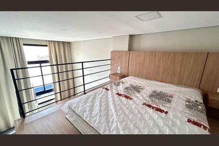 Quarto de kitnet/studio para alugar com 1 quarto, 34m² em Vila Galvão, Guarulhos