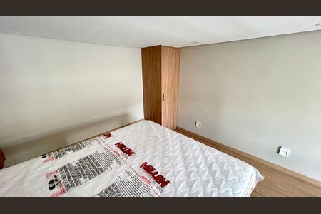 Quarto de kitnet/studio para alugar com 1 quarto, 34m² em Vila Galvão, Guarulhos