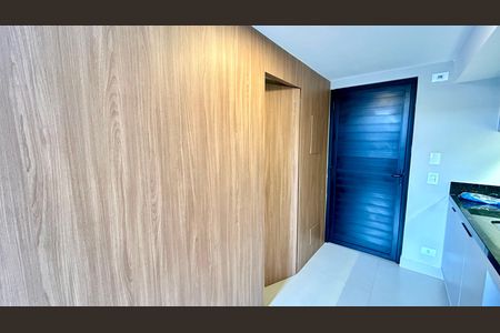Studio para alugar com 34m², 1 quarto e sem vagaCozinha