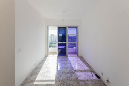Sala de apartamento para alugar com 2 quartos, 72m² em Praça da Bandeira, Rio de Janeiro