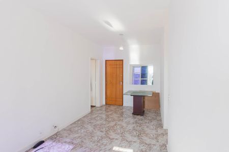 Sala de apartamento para alugar com 2 quartos, 72m² em Praça da Bandeira, Rio de Janeiro