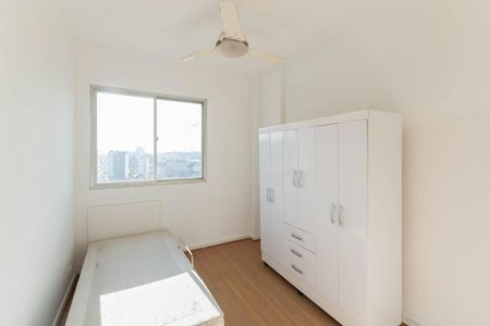 Quarto 2 de apartamento para alugar com 2 quartos, 72m² em Praça da Bandeira, Rio de Janeiro