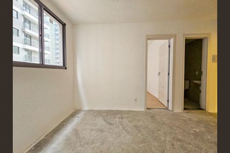 Apartamento à venda com 46m², 2 quartos e sem vagaSala/Cozinha
