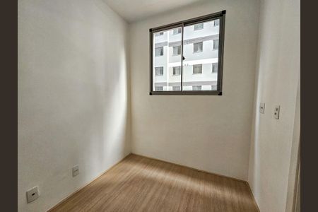 Apartamento à venda com 46m², 2 quartos e sem vagaQuarto 2