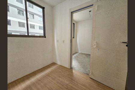 Apartamento à venda com 46m², 2 quartos e sem vagaQuarto 2