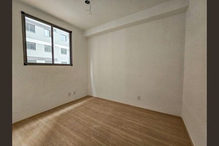 Apartamento à venda com 46m², 2 quartos e sem vagaQuarto 1