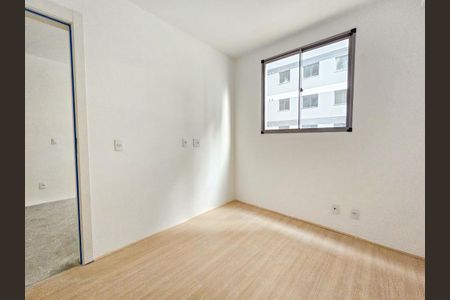 Apartamento à venda com 46m², 2 quartos e sem vagaQuarto 1
