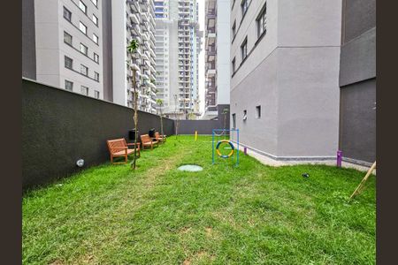 Apartamento à venda com 46m², 2 quartos e sem vagaPet Place