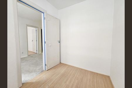 Apartamento à venda com 46m², 2 quartos e sem vagaQuarto 2