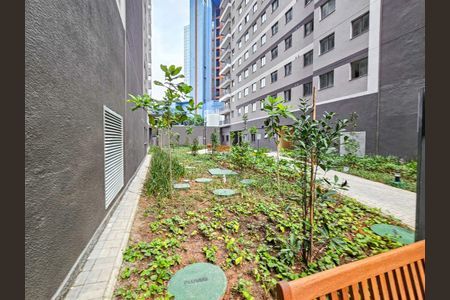 Apartamento à venda com 46m², 2 quartos e sem vagaÁrea comum