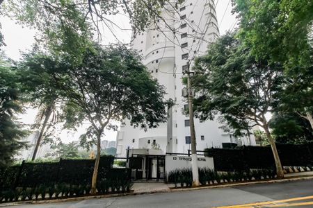Apartamento para alugar com 72m², 3 quartos e 1 vaga Apartamento para alugar com 72m², 3 quartos e 1 vagaFachada do Prédio