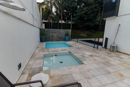 Apartamento para alugar com 72m², 3 quartos e 1 vaga Apartamento para alugar com 72m², 3 quartos e 1 vagaÁrea comum - Piscina