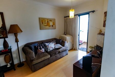 Apartamento para alugar com 72m², 3 quartos e 1 vaga Apartamento para alugar com 72m², 3 quartos e 1 vagaSala