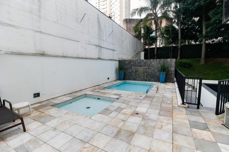 Apartamento para alugar com 72m², 3 quartos e 1 vaga Apartamento para alugar com 72m², 3 quartos e 1 vagaÁrea comum - Piscina