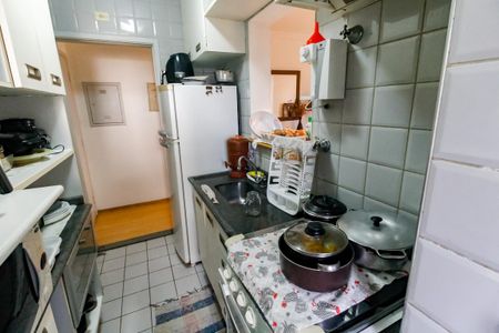 Apartamento para alugar com 72m², 3 quartos e 1 vaga Apartamento para alugar com 72m², 3 quartos e 1 vagaCozinha - Armários