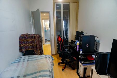 Apartamento para alugar com 72m², 3 quartos e 1 vaga Apartamento para alugar com 72m², 3 quartos e 1 vagaQuarto 2