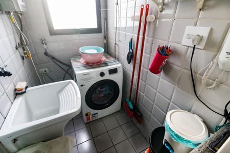 Apartamento para alugar com 72m², 3 quartos e 1 vaga Apartamento para alugar com 72m², 3 quartos e 1 vagaÁrea de Serviço
