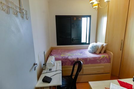 Quarto 1 de apartamento à venda com 3 quartos, 72m² em Vila Andrade, São Paulo