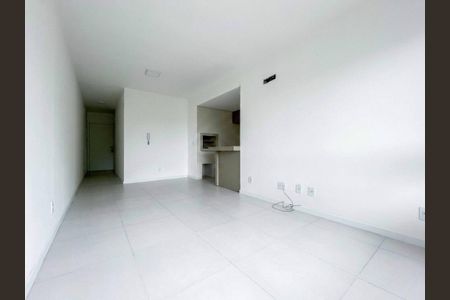Sala de apartamento para alugar com 2 quartos, 79m² em Santa Maria Goretti, Porto Alegre