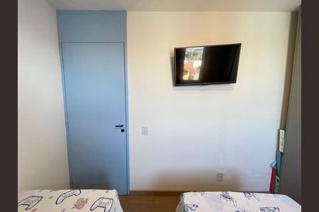 Apartamento à venda com 55m², 2 quartos e 1 vaga Apartamento à venda com 55m², 2 quartos e 1 vagaQuarto 2