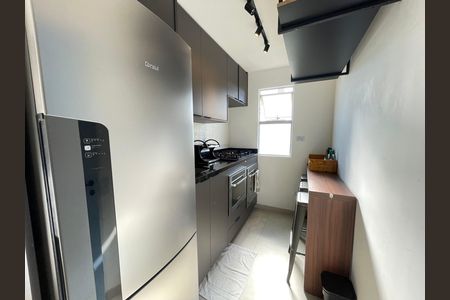 Apartamento à venda com 55m², 2 quartos e 1 vaga Apartamento à venda com 55m², 2 quartos e 1 vagaCozinha