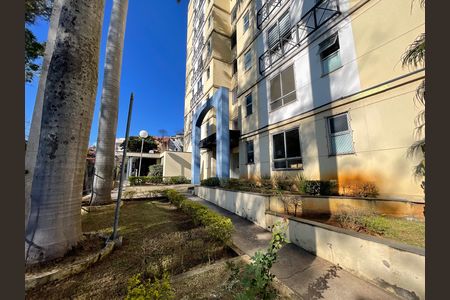 Apartamento à venda com 55m², 2 quartos e 1 vaga Apartamento à venda com 55m², 2 quartos e 1 vagaÁrea comum