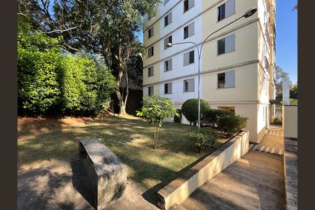 Apartamento à venda com 55m², 2 quartos e 1 vaga Apartamento à venda com 55m², 2 quartos e 1 vagaÁrea comum