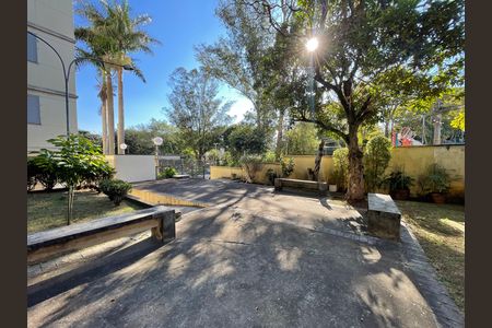 Apartamento à venda com 55m², 2 quartos e 1 vaga Apartamento à venda com 55m², 2 quartos e 1 vagaÁrea comum