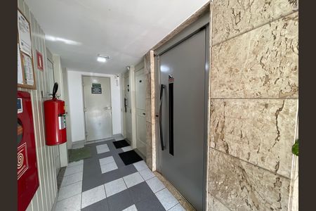 Apartamento à venda com 55m², 2 quartos e 1 vaga Apartamento à venda com 55m², 2 quartos e 1 vagaÁrea comum