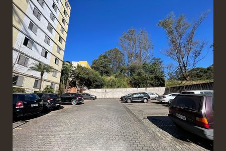 Apartamento à venda com 55m², 2 quartos e 1 vaga Apartamento à venda com 55m², 2 quartos e 1 vagaÁrea comum