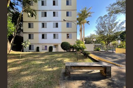 Apartamento à venda com 55m², 2 quartos e 1 vaga Apartamento à venda com 55m², 2 quartos e 1 vagaÁrea comum