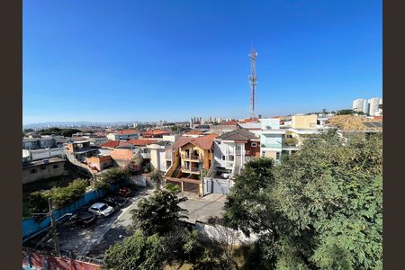 Apartamento à venda com 55m², 2 quartos e 1 vaga Apartamento à venda com 55m², 2 quartos e 1 vagaQuarto 2