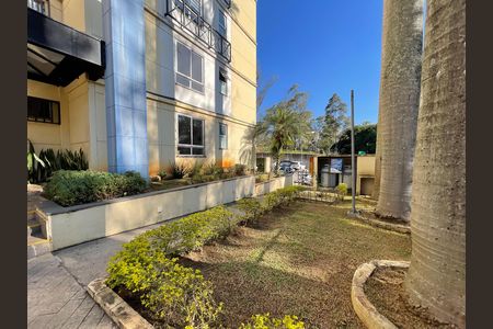 Apartamento à venda com 55m², 2 quartos e 1 vaga Apartamento à venda com 55m², 2 quartos e 1 vagaÁrea comum