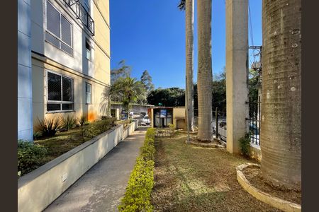 Apartamento à venda com 55m², 2 quartos e 1 vaga Apartamento à venda com 55m², 2 quartos e 1 vagaÁrea comum